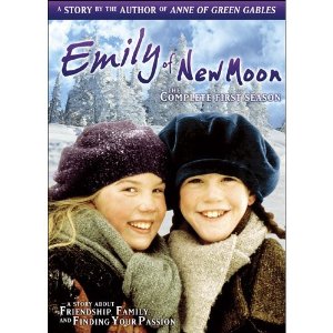 Emily Of New Moon: Season 2