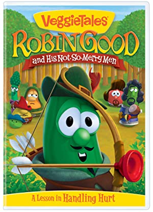 Veggietales: Robin Good And His Not So Merry Men