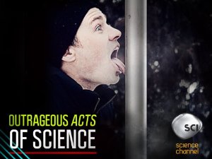 Outrageous Acts Of Science: Season 5