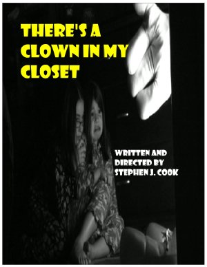 There's A Clown In My Closet