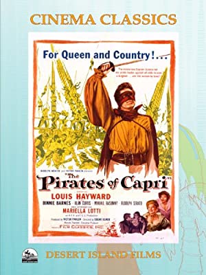 The Pirates Of Capri