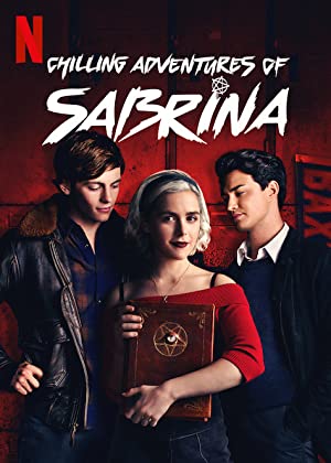Chilling Adventures Of Sabrina: Season 4