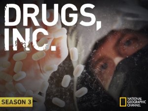 Drugs, Inc.: Season 8