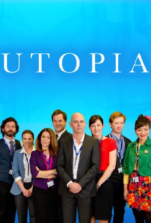 Utopia Au: Season 3