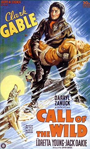 The Call Of The Wild 1935