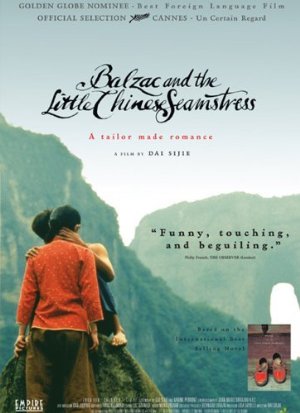Balzac And The Little Chinese Seamstress