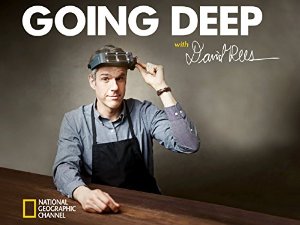 Going Deep With David Rees: Season 2