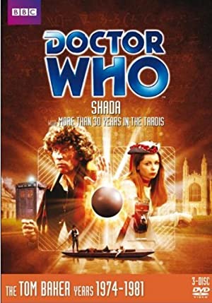 Doctor Who: Shada 1992