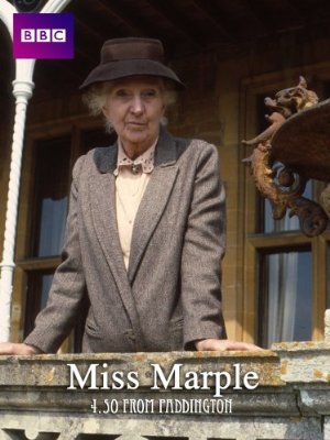 Agatha Christie's Miss Marple: 4:50 From Paddington