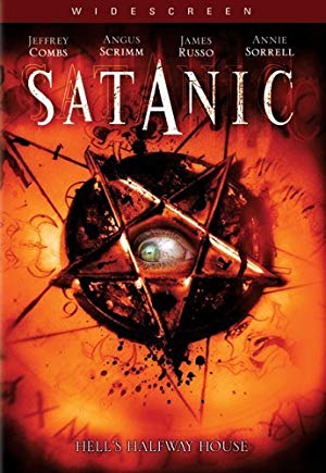 Satanic 2006