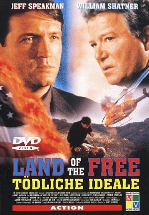 Land Of The Free (1998)