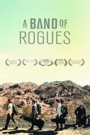 A Band Of Rogues