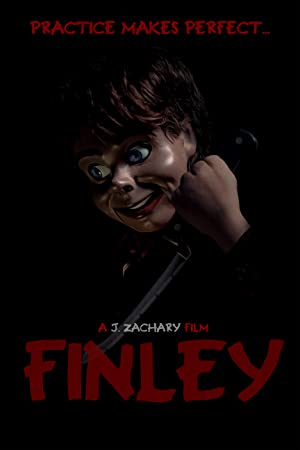Finley (short 2019)
