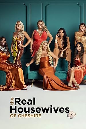 The Real Housewives Of Cheshire: Season 16