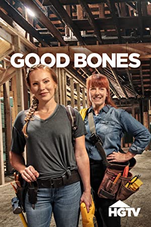 Good Bones: Season 5