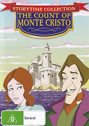 The Count Of Monte-cristo 1991