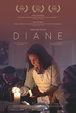 Diane 2019