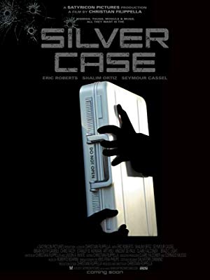 Silver Case