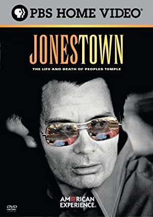 Jonestown: The Life And Death Of Peoples Temple