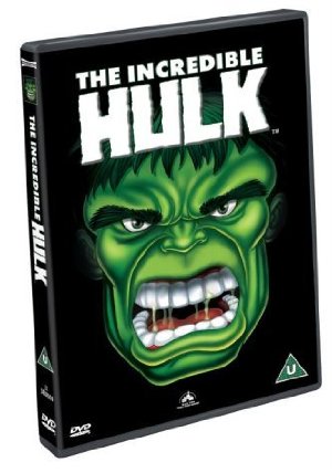 The Incredible Hulk (1996): Season 1