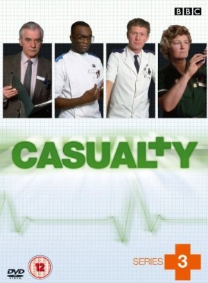 Casualty: Season 31