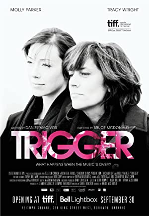 Trigger 2010
