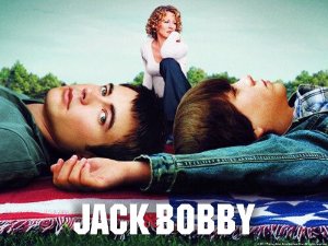 Jack & Bobby: Season 1