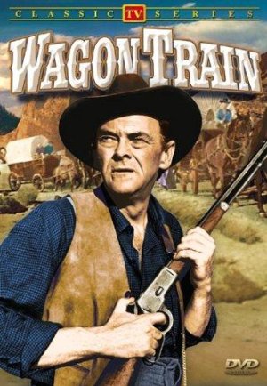 Wagon Train: Season 7