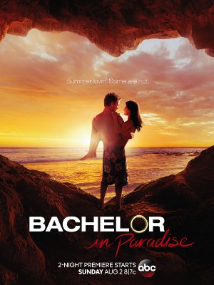 Bachelor In Paradise: Season 3