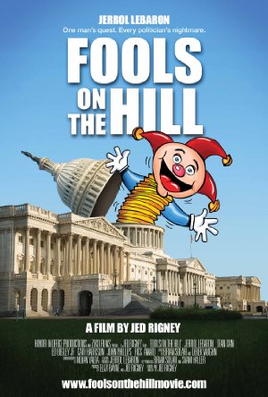 Fools On The Hill