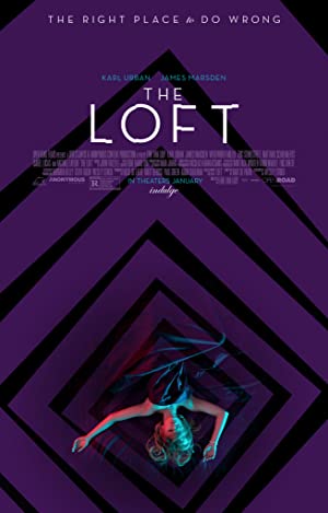 The Loft 2015