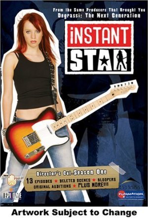 Instant Star: Season 4