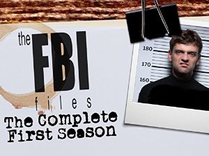 The F.b.i. Files: Season 7