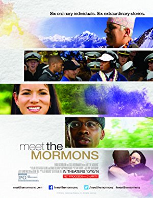Meet The Mormons