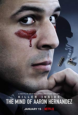 Killer Inside: The Mind Of Aaron Hernandez: Season 1