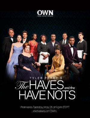 The Haves And The Have Nots: Season 5