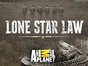 Lone Star Law: Season 3