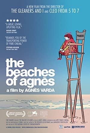 The Beaches Of Agnès