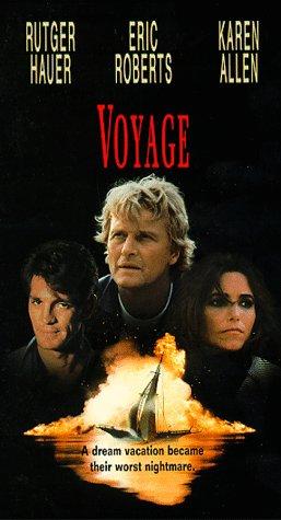 Voyage 1993