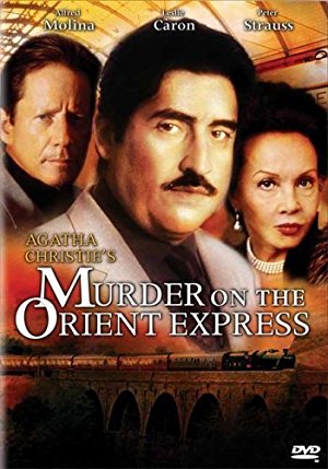 Murder On The Orient Express (2001)