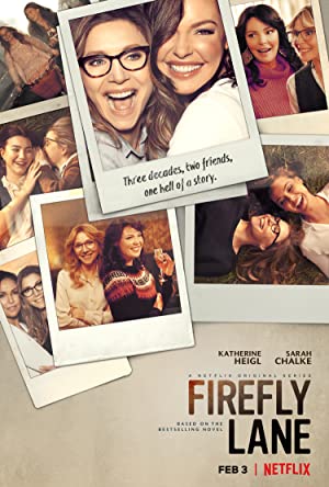 Firefly Lane: Season 2