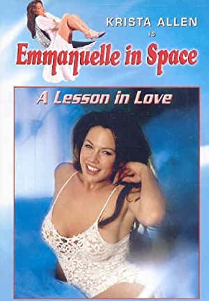 Emmanuelle 3: A Lesson In Love