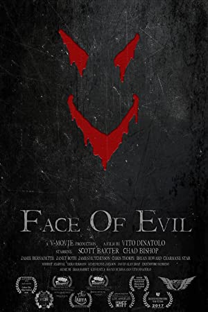 Face Of Evil 2018