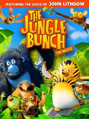 The Jungle Bunch: Season 2