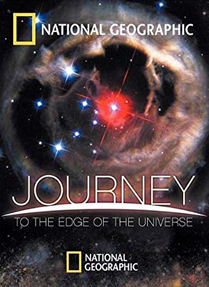 Journey To The Edge Of The Universe