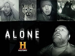 Alone: Season 2