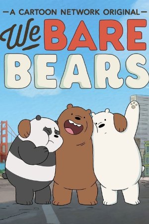 We Bare Bears: Season 4
