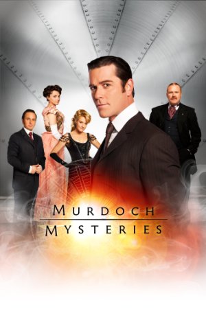 Murdoch Mysteries: Season 16