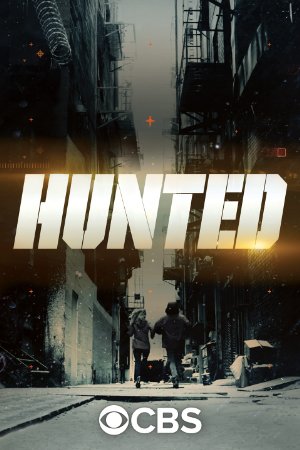 Hunted Us: Season 1