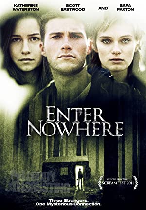 Enter Nowhere 2015